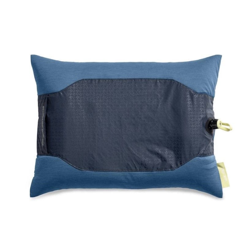 Nemo Fillo Elite - Ultralight Backpacking Pillow Blue Horizon 2