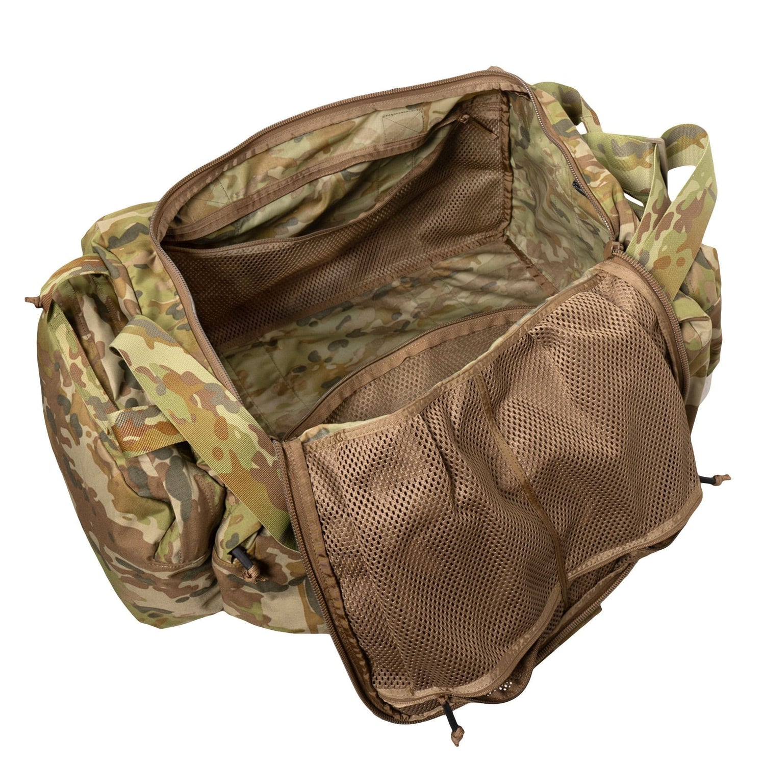 Platatac De Dive/Echelon Bag V2 - Medium
