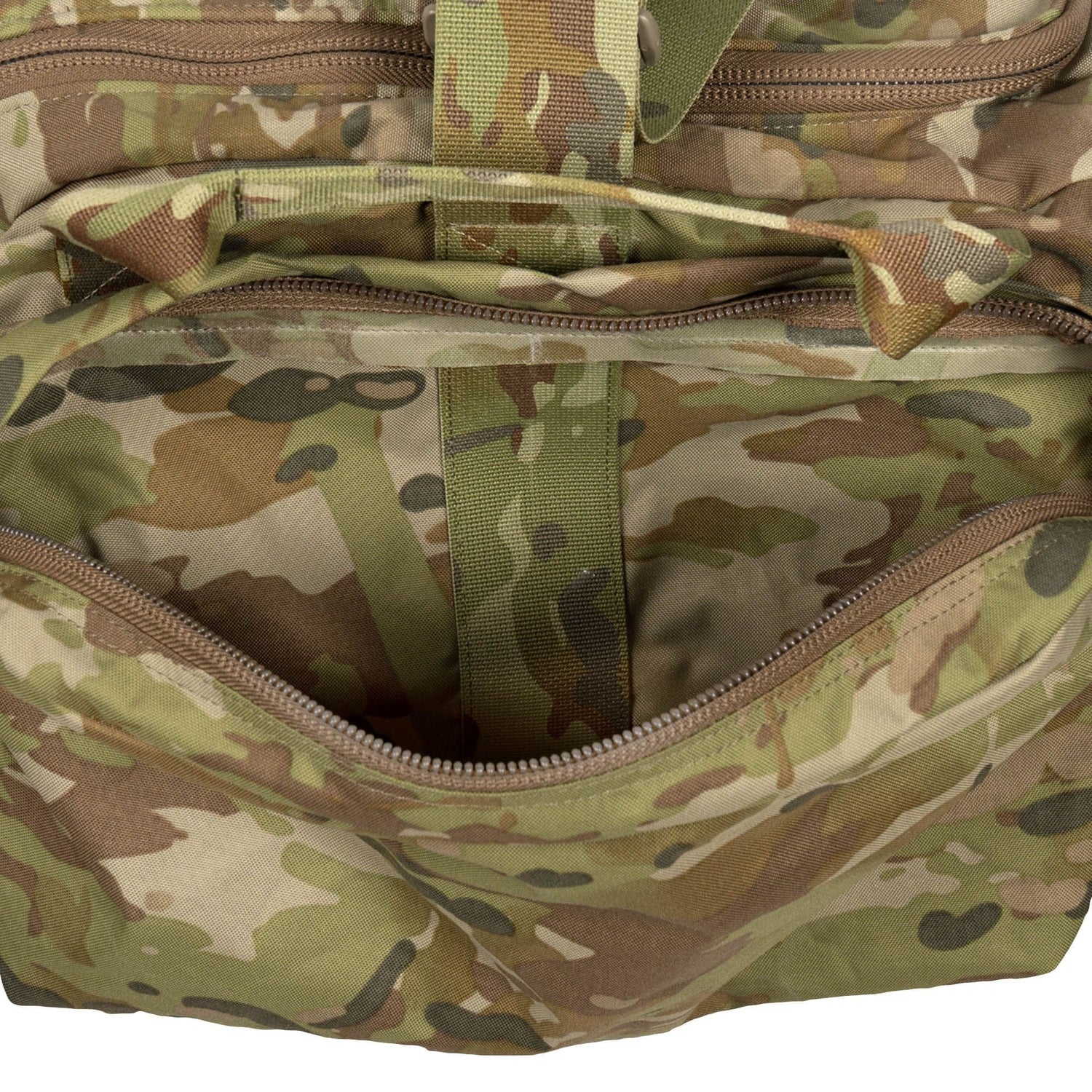 Platatac De Dive/Echelon Bag V2 - Medium