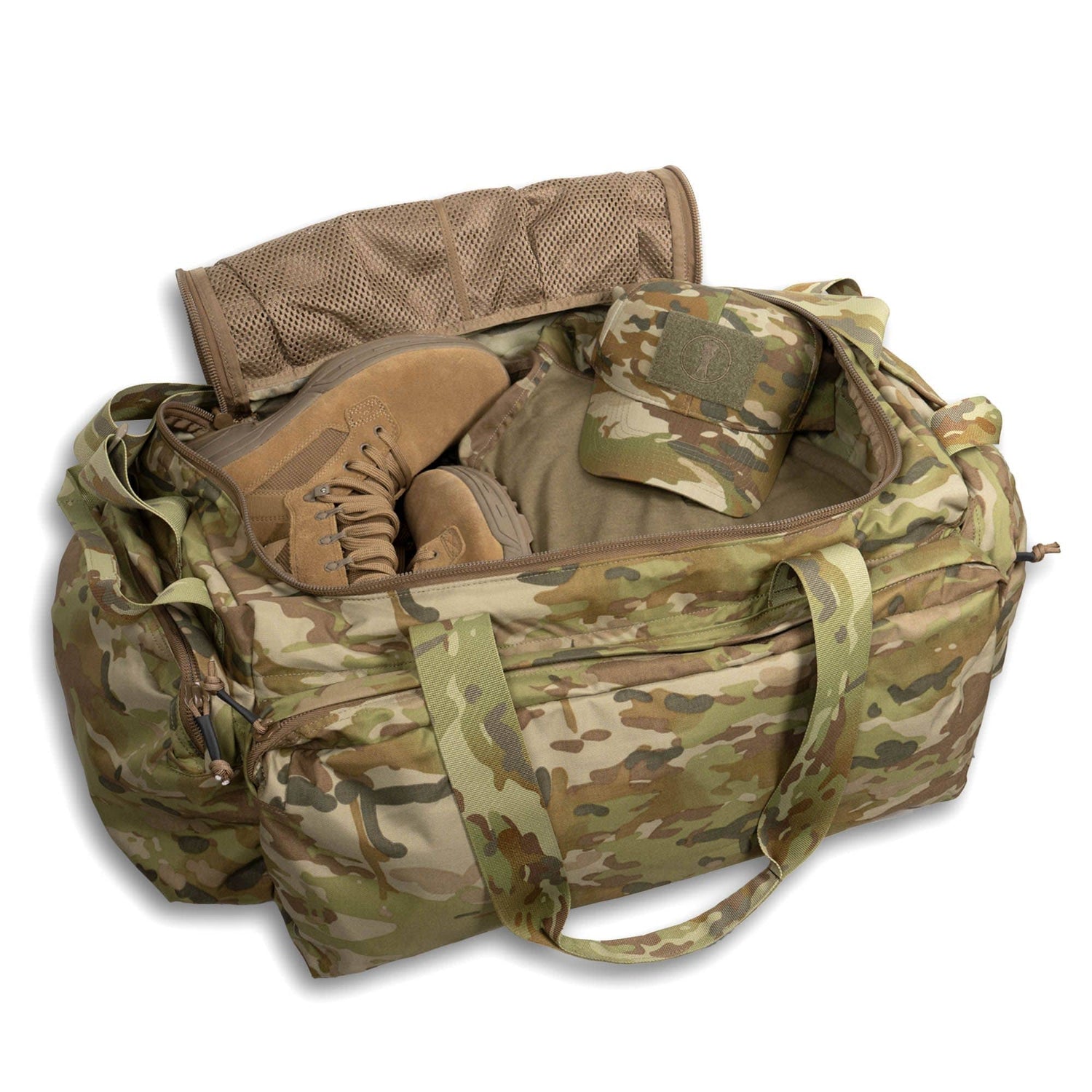 Platatac De Dive/Echelon Bag V2 - Medium