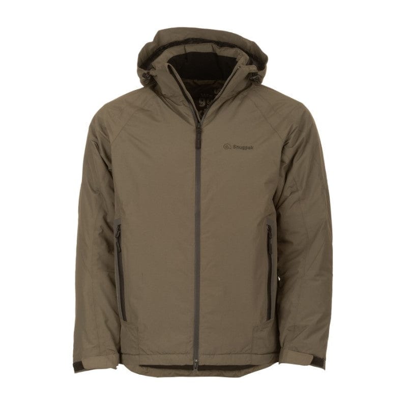 Snugpak Torrent Jacket 1
