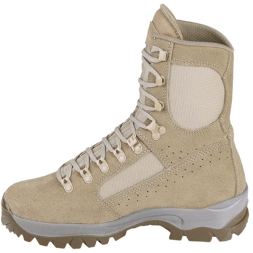 Meindl Desert Fox Boot Side View