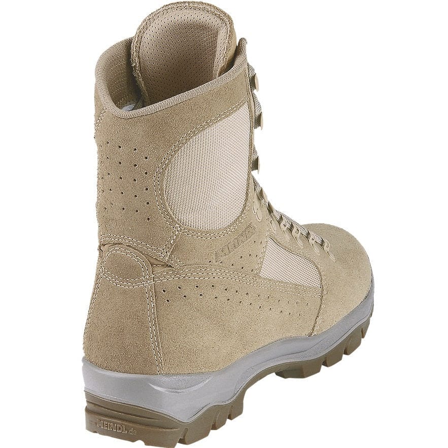 Meindl Desert Fox Boot Back View