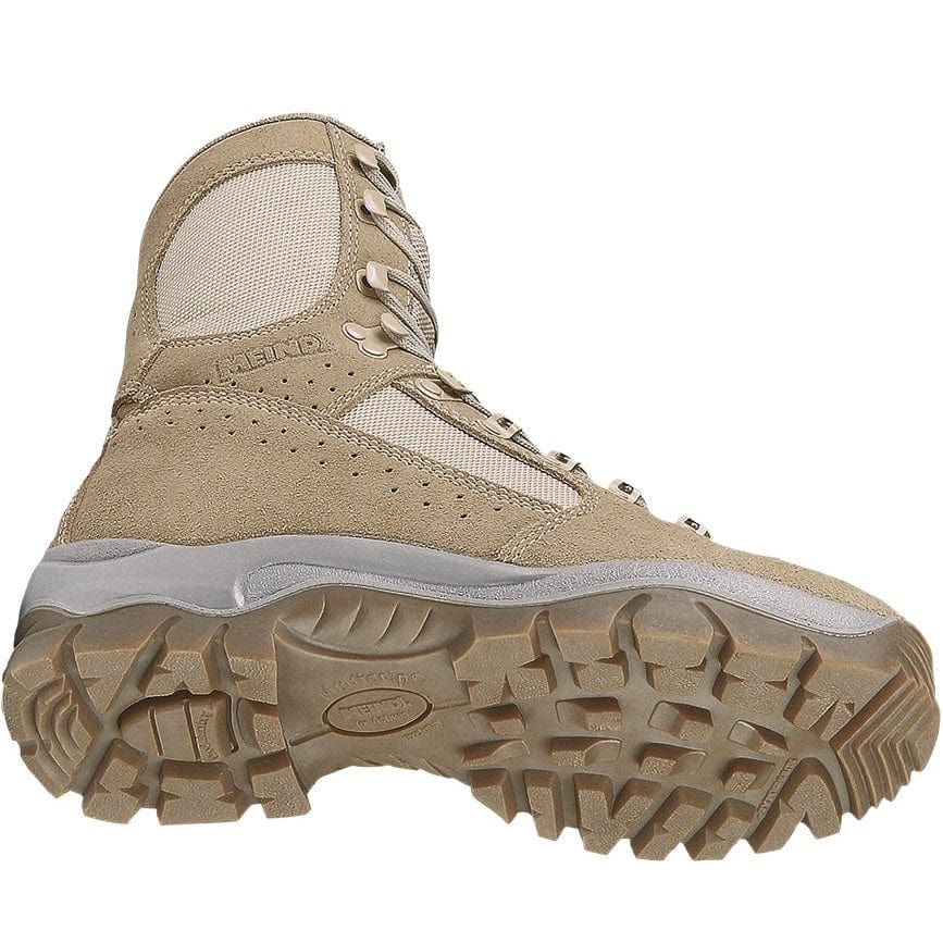 Meindl Desert Fox Boot Sole View 1