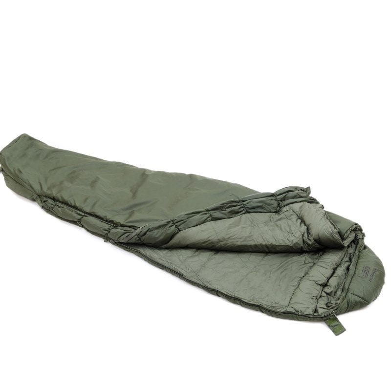 Snugpak Softie Elite 3 Sleeping Bag - Open