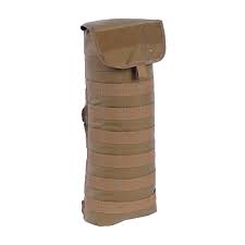 Tasmanian Tiger Bladder Pouch Multicam
