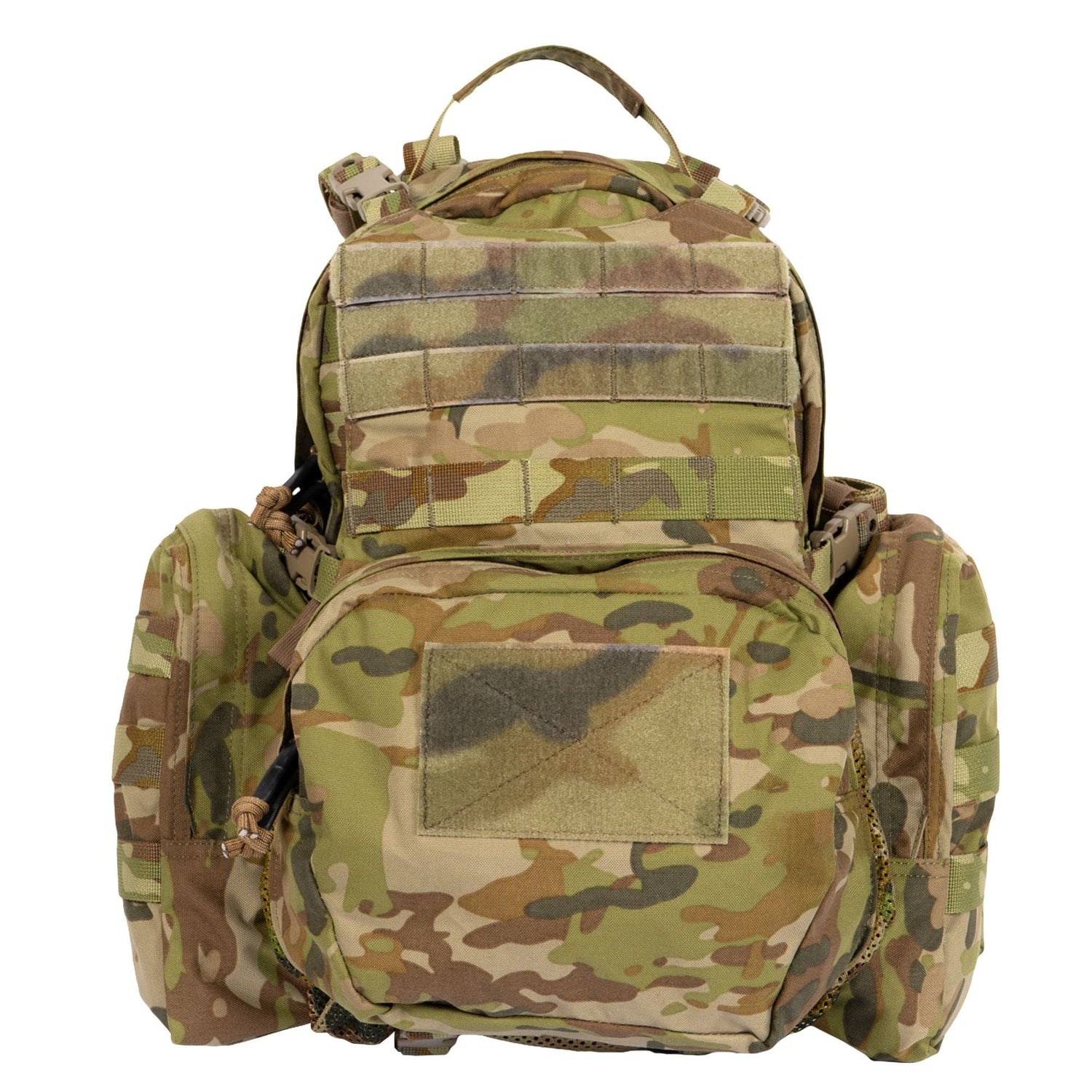 Platatac Bullock Echo Pack V4-6