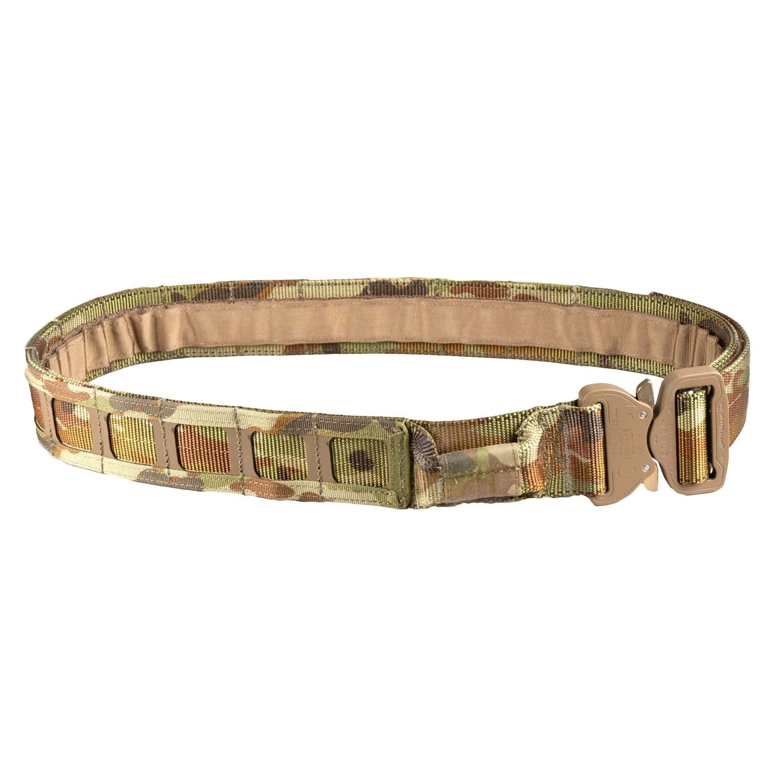 Platatac SICC Belt MK4 (IV) -9