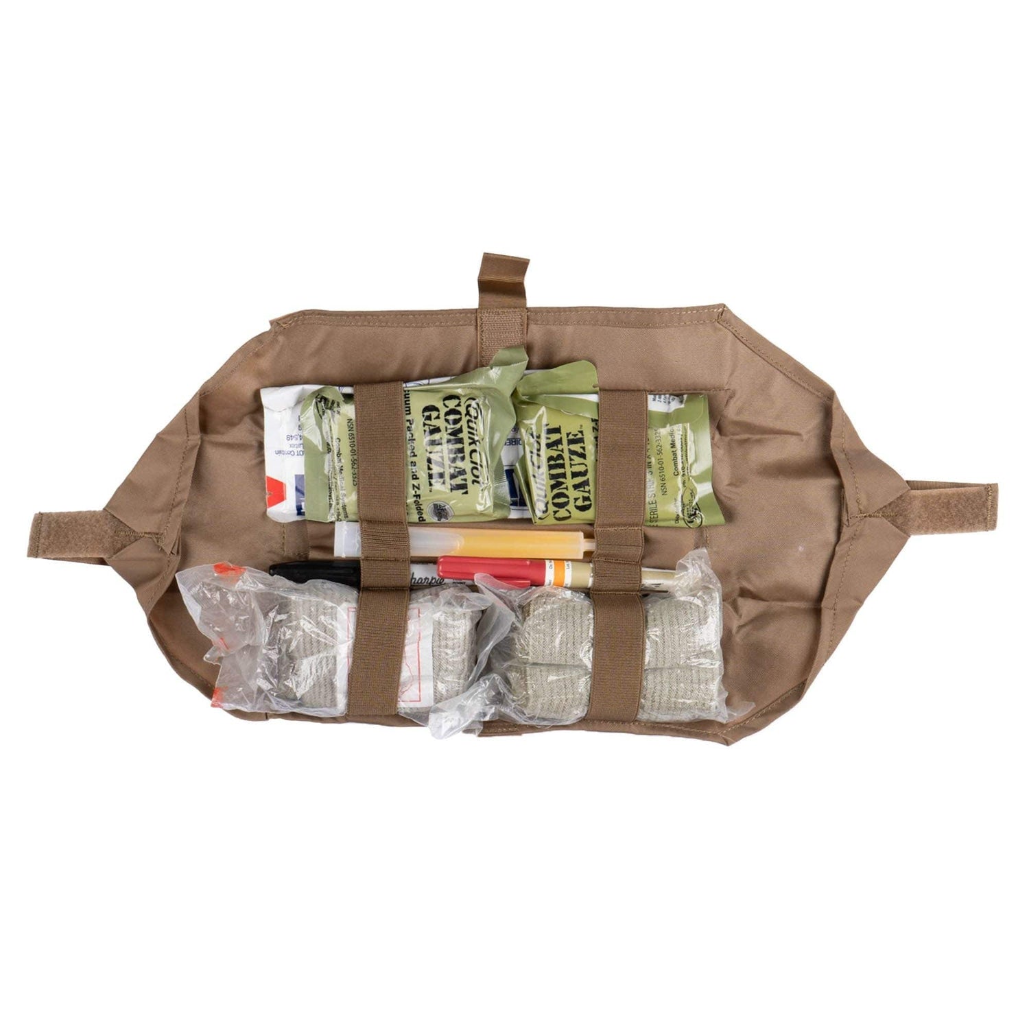 Platatac ASAD Tube IFAK TFP Inside