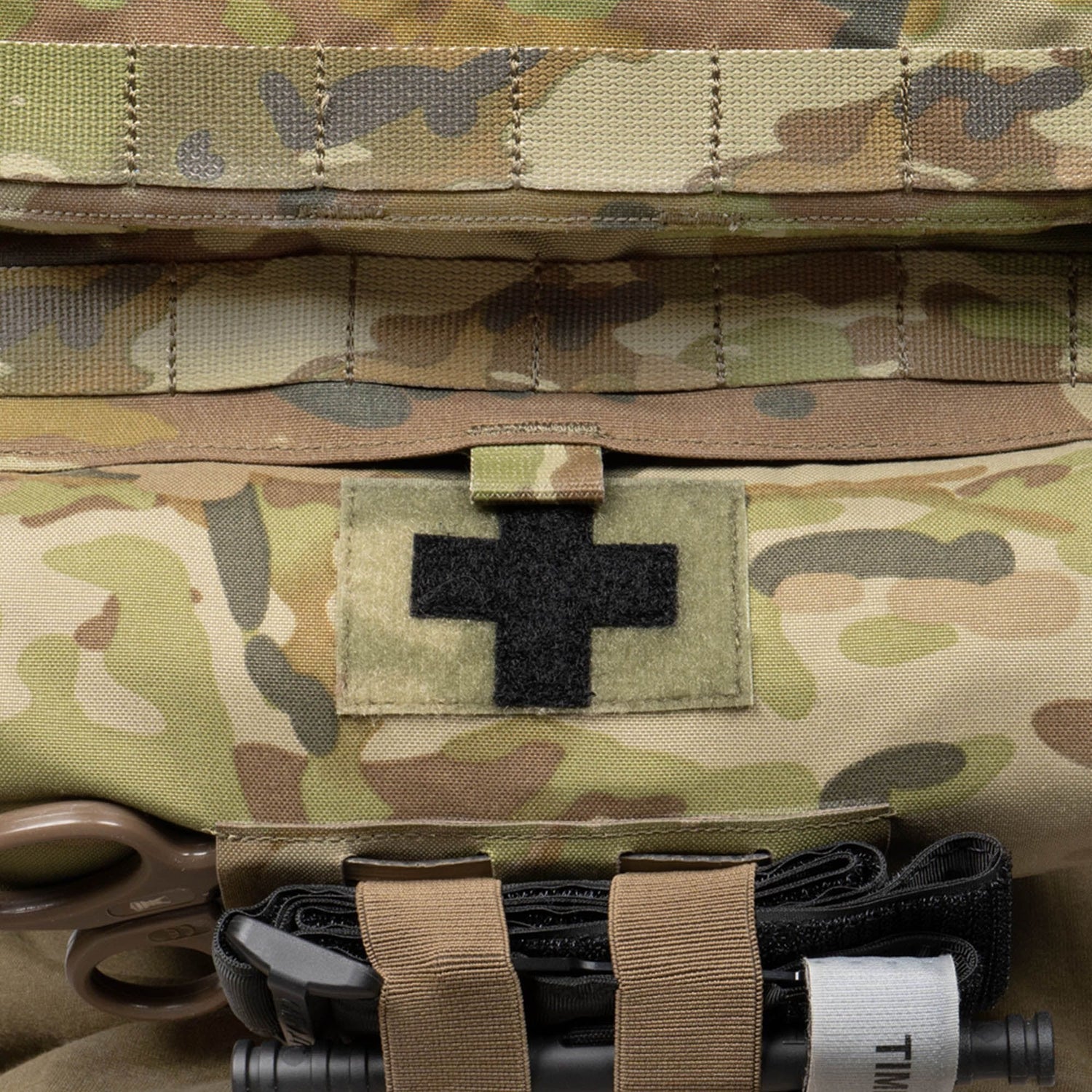 Platatac ASAD Tube IFAK TFP Close View