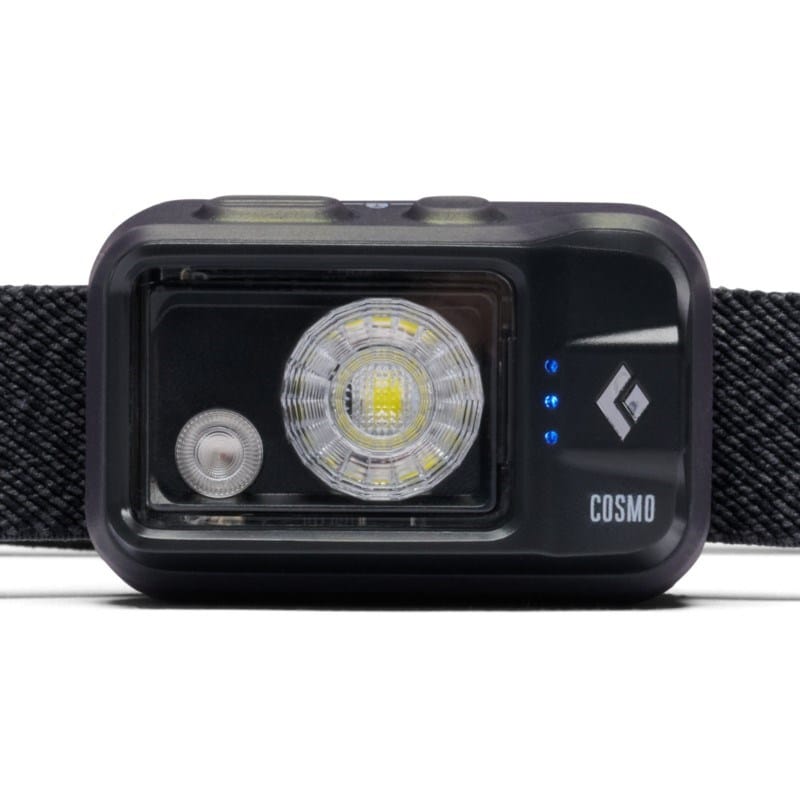 Black Diamond Cosmo S26