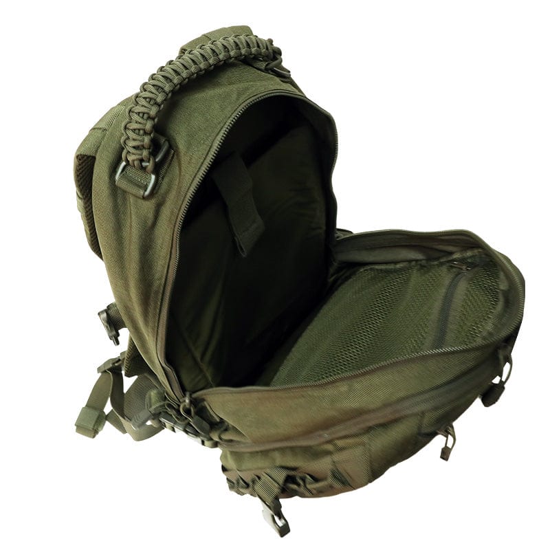 Valhalla EDC 24Hr-15