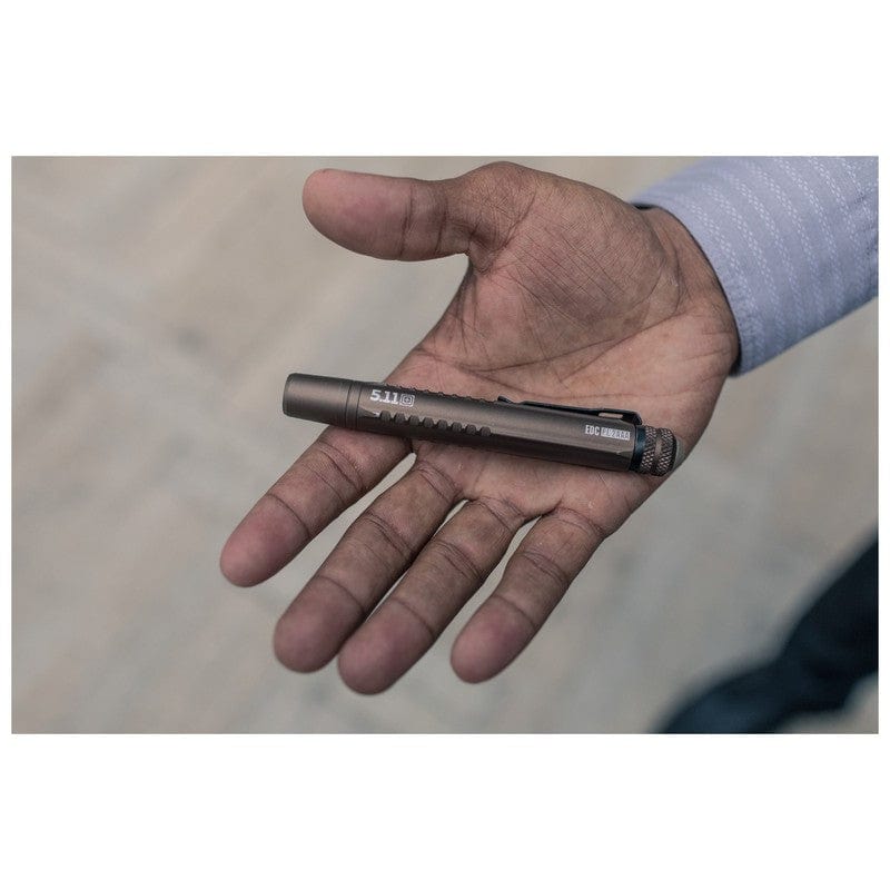 5.11 EDC PL 2 AAA Flashlight-17