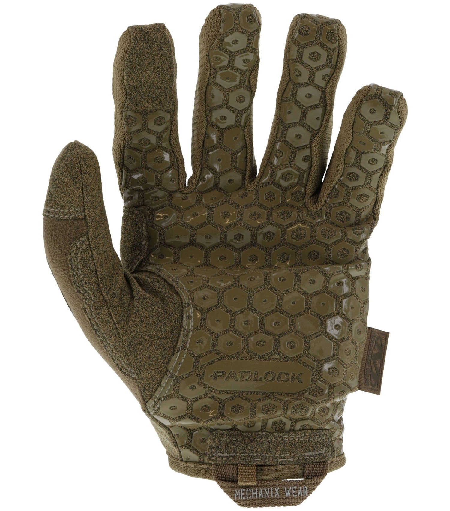 Mechanix Precision Pro High-Dexterity Grip Glove