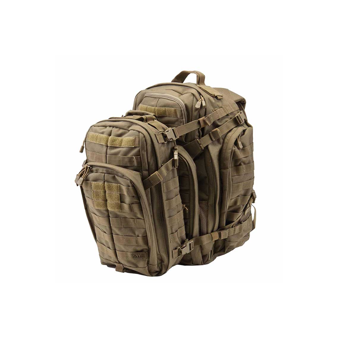 5.11 Rush Tier System 2