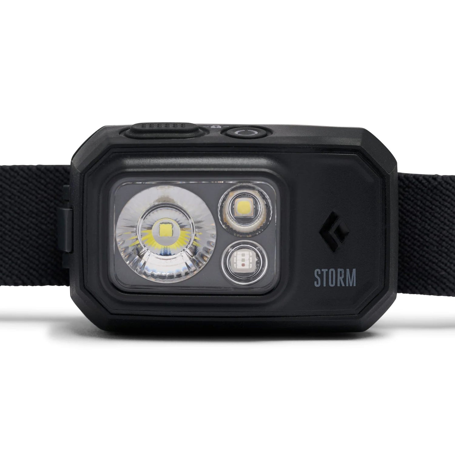 Black Diamond Storm Ops 450 Headlamp