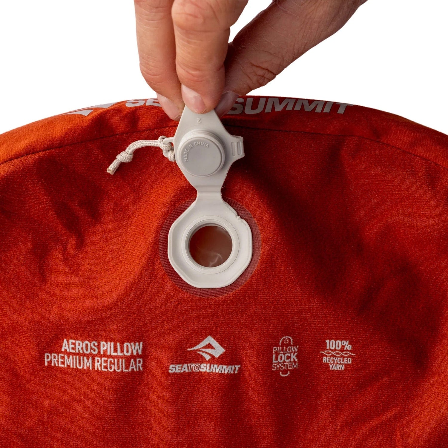 Sea to Summit Aeros Premium Pillow 2026