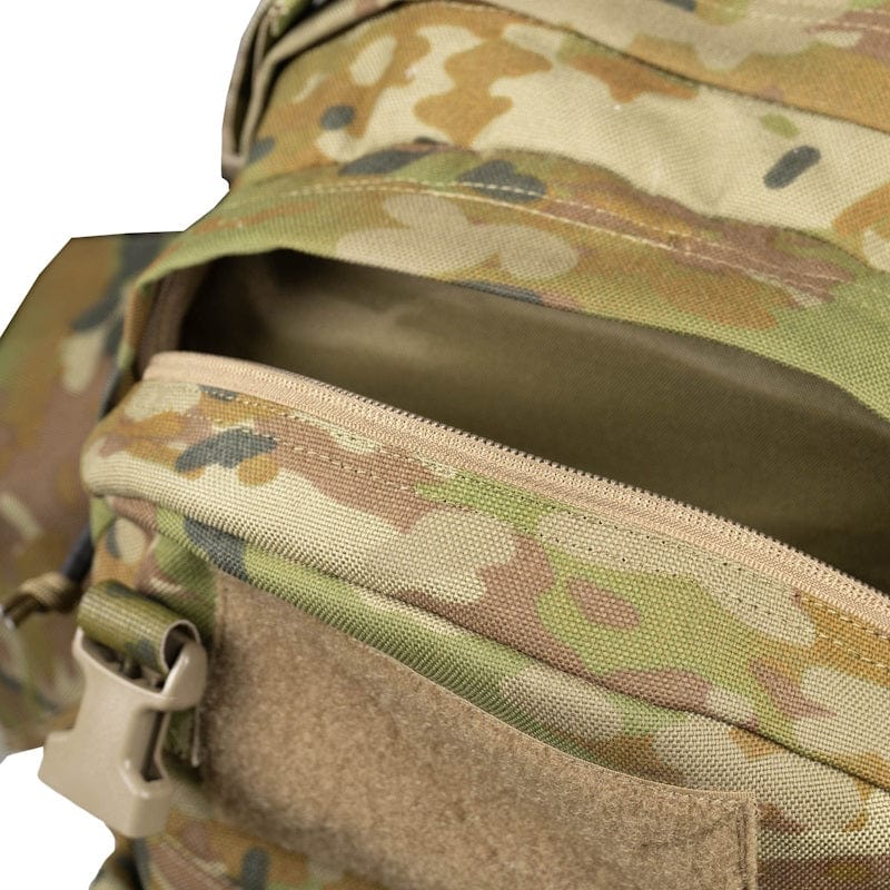 Platatac Spur Tropical Pack