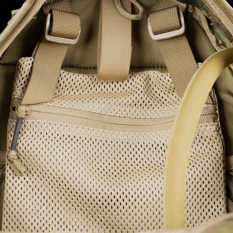 Platatac Spur Tropical Pack