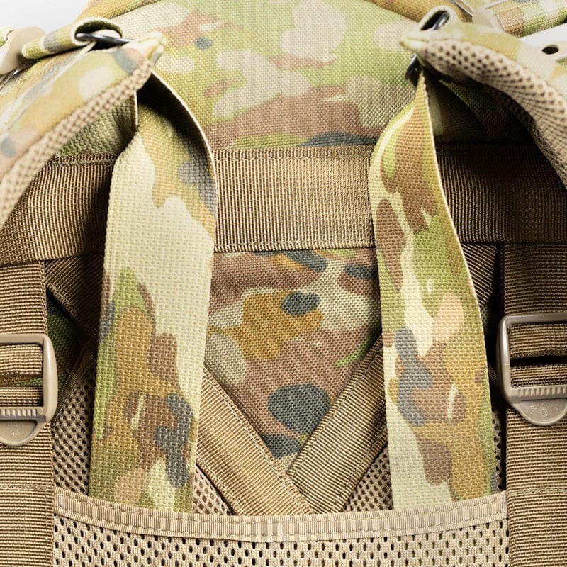 Platatac Spur Tropical Pack