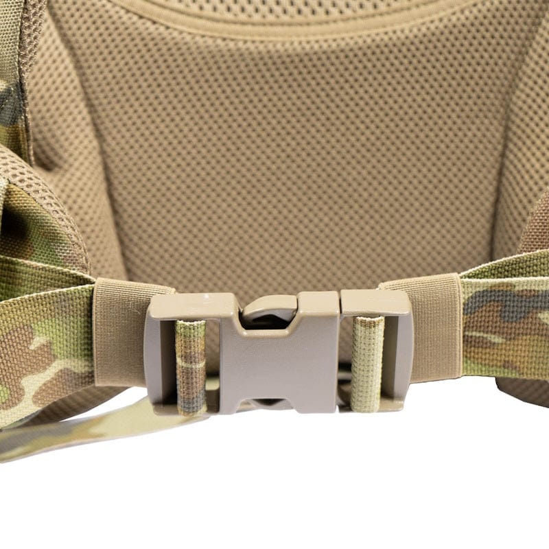 Platatac Spur Tropical Pack