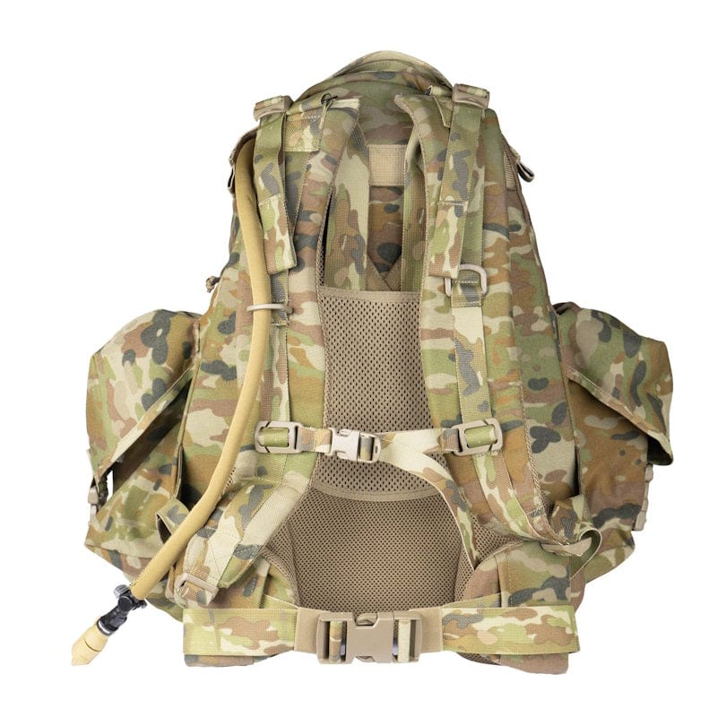 Platatac Spur Tropical Pack