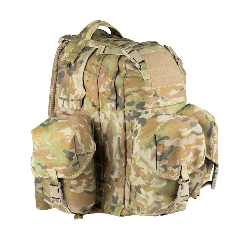 Platatac Spur Tropical Pack