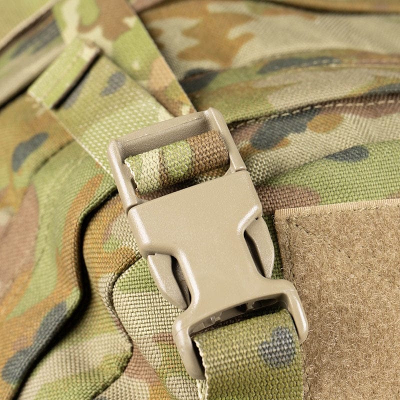 Platatac Spur Tropical Pack