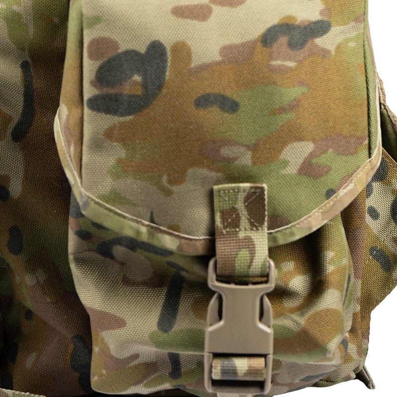 Platatac Spur Tropical Pack