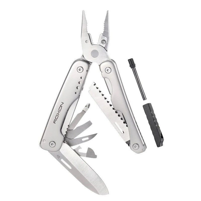 Roxon Flash Elite 20-In-1 Multitool