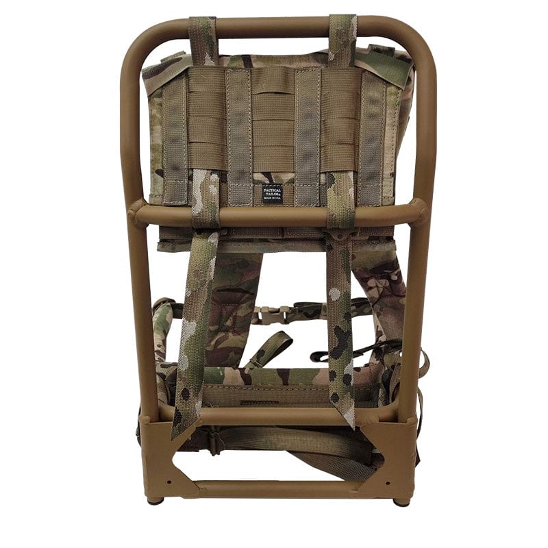 Tactical Tailor Frame w/Low Profile Super Straps & Ergo Super Belt-5