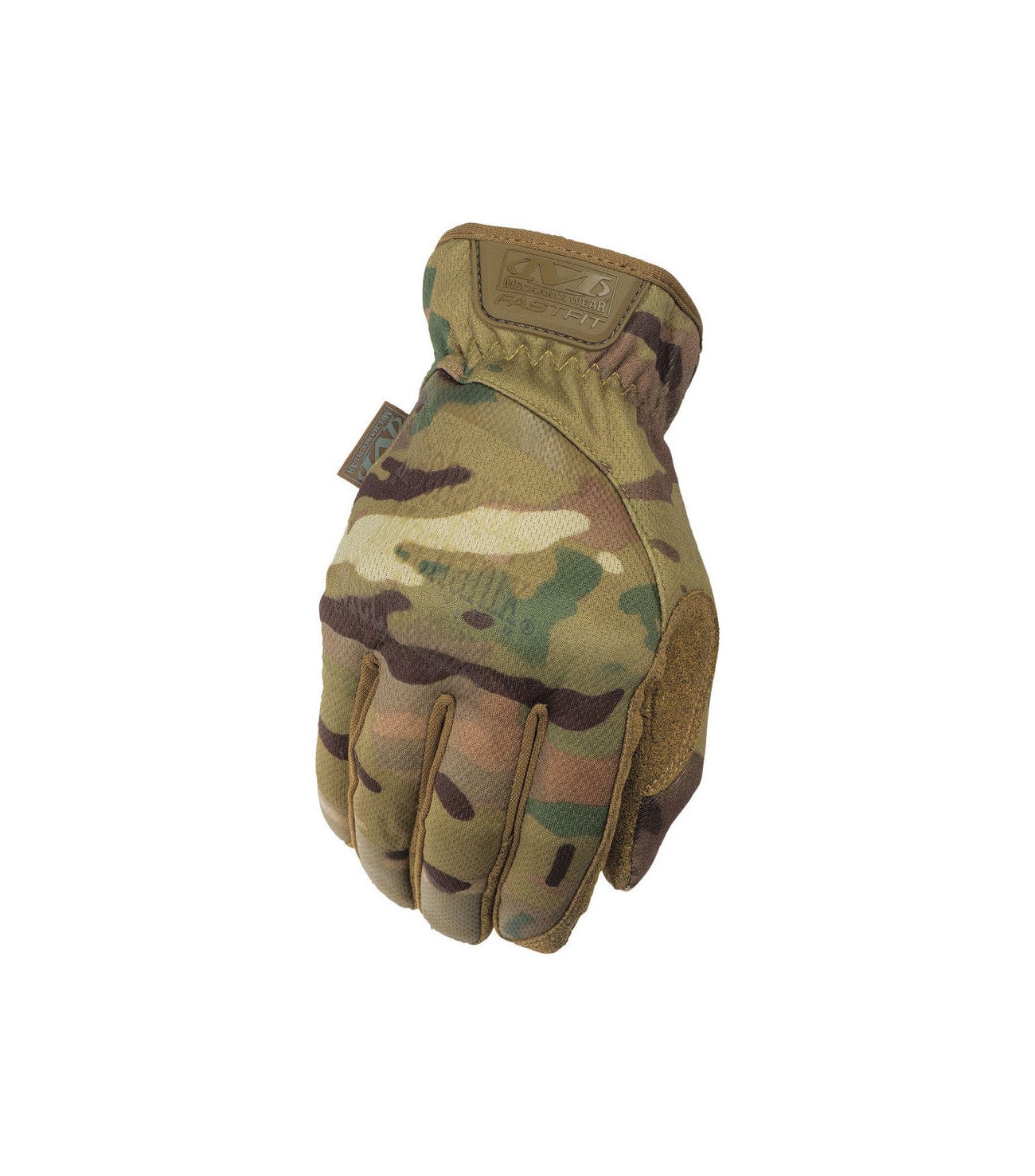 Mechanix Fastfit Gloves