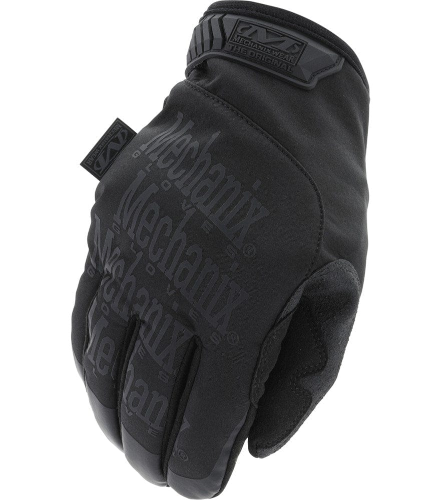 Mechanix Tactical Coldwork Original gloves