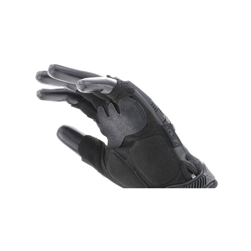 Mechanix M-Pact Fingerless Gloves Black 2