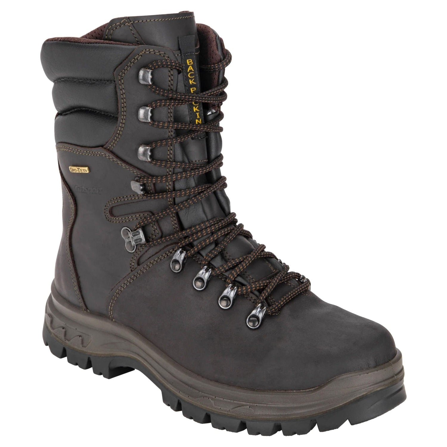 Grisport Hi Country Boot 1