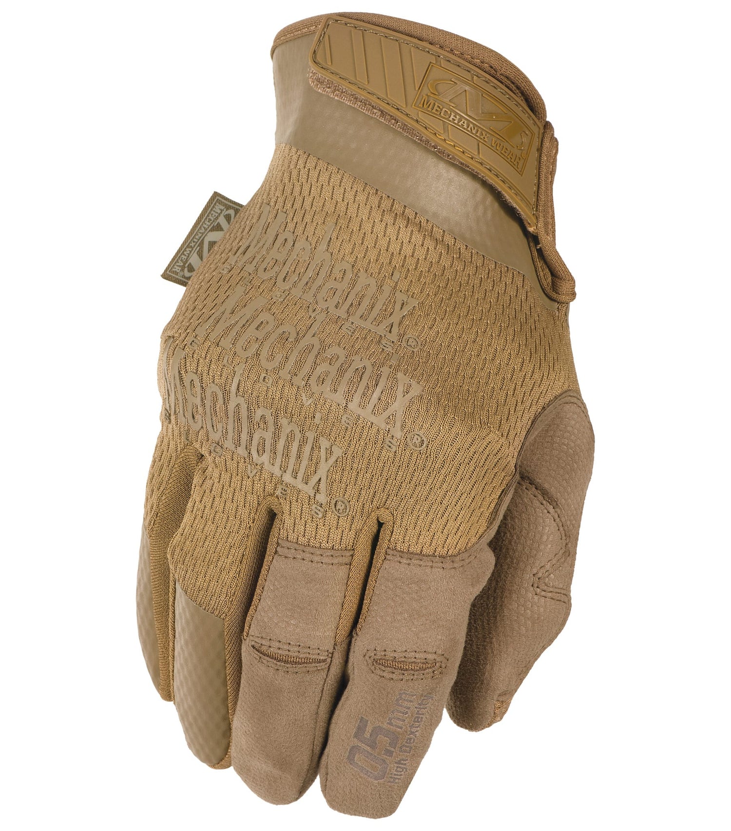 Mechanix Specialty Hi-Dexterity 0.5mm Gloves
