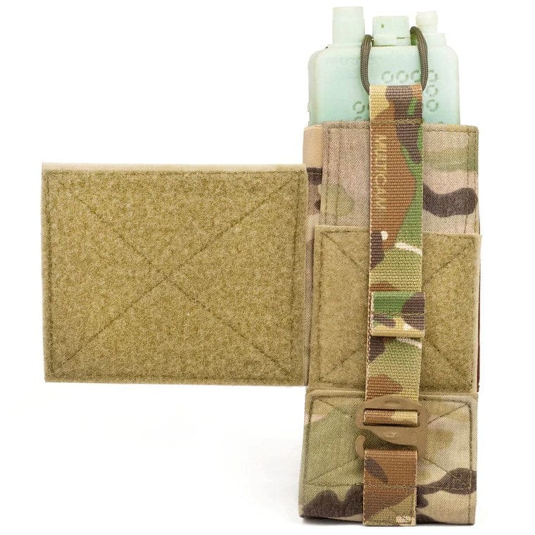 Platatac Cummerbund Adjustable 152 Radio Pouch