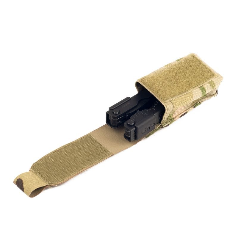 Platatac HW Single 40/NICO Pouch