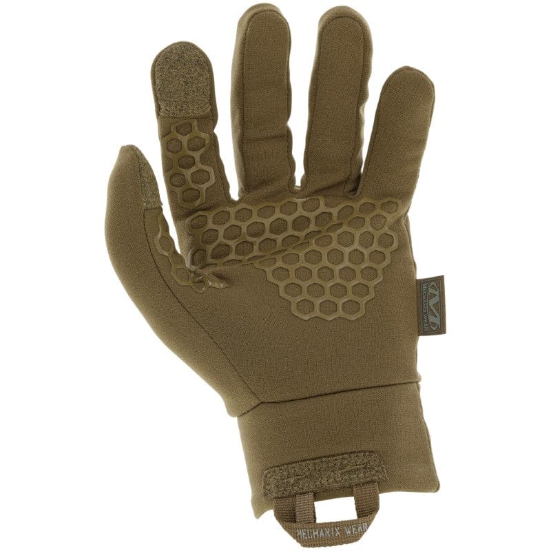 Mechanix ColdWork Base Layer Gloves