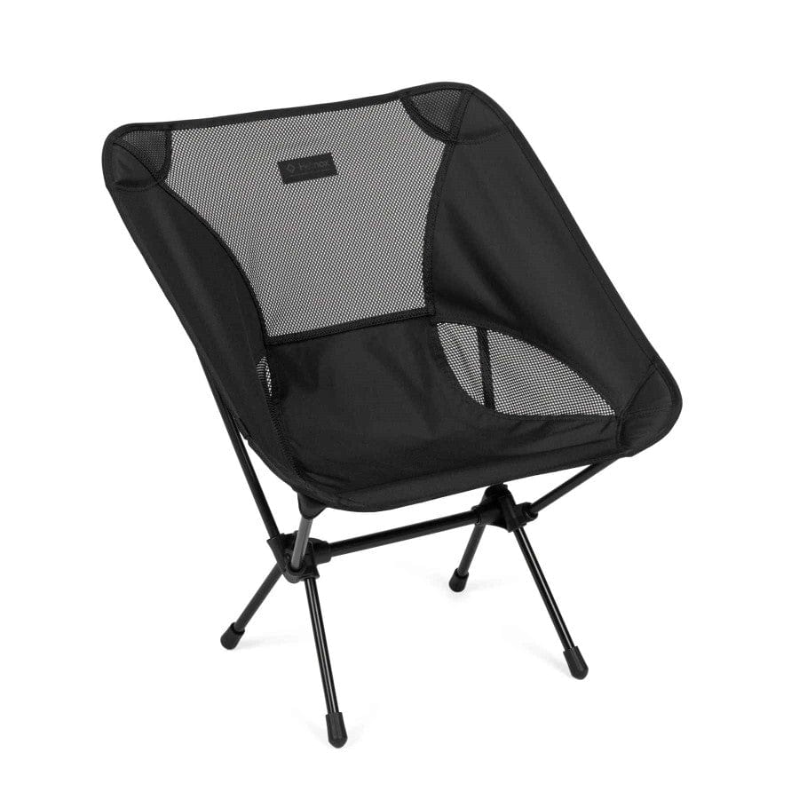 Helinox Chair One Blackout 1