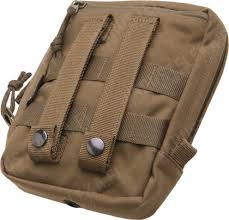 Tasmanian Tiger Tac Pouch 5