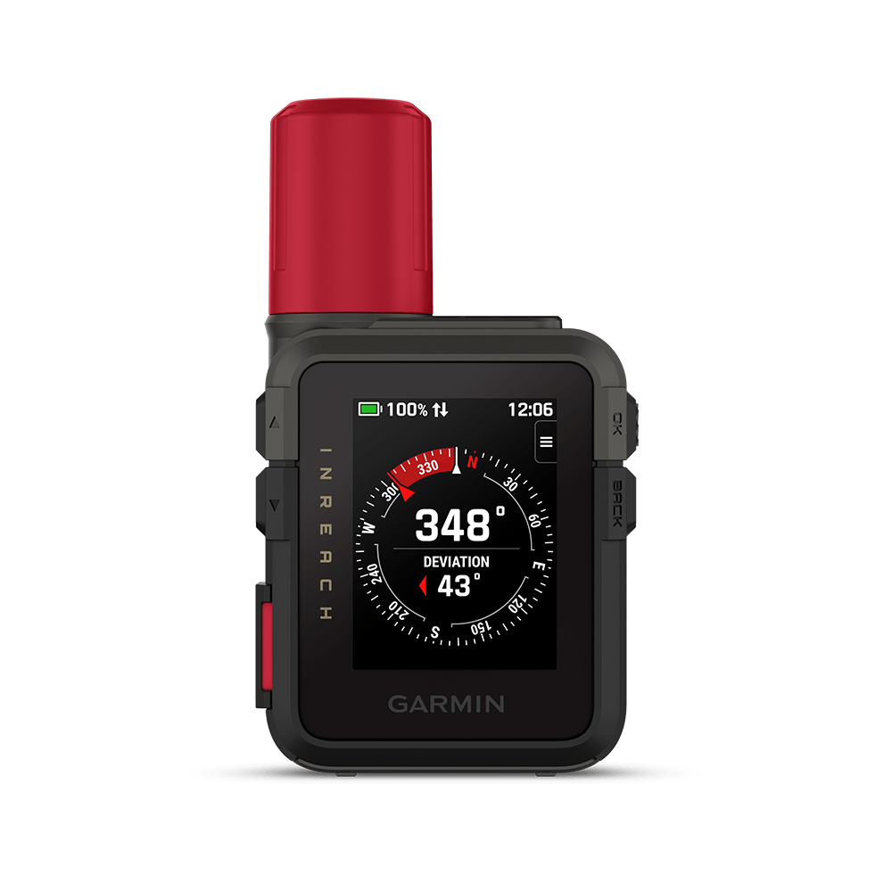 Garmin inReach Mini 3 Plus
