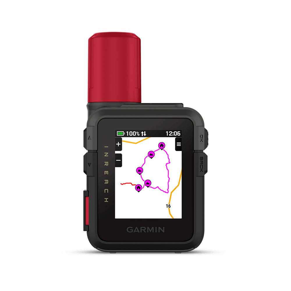 Garmin inReach Mini 3 Plus
