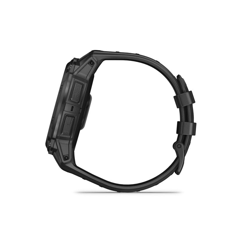 Garmin Instinct 3 - Tactical Edition - 50mm AMOLED 8