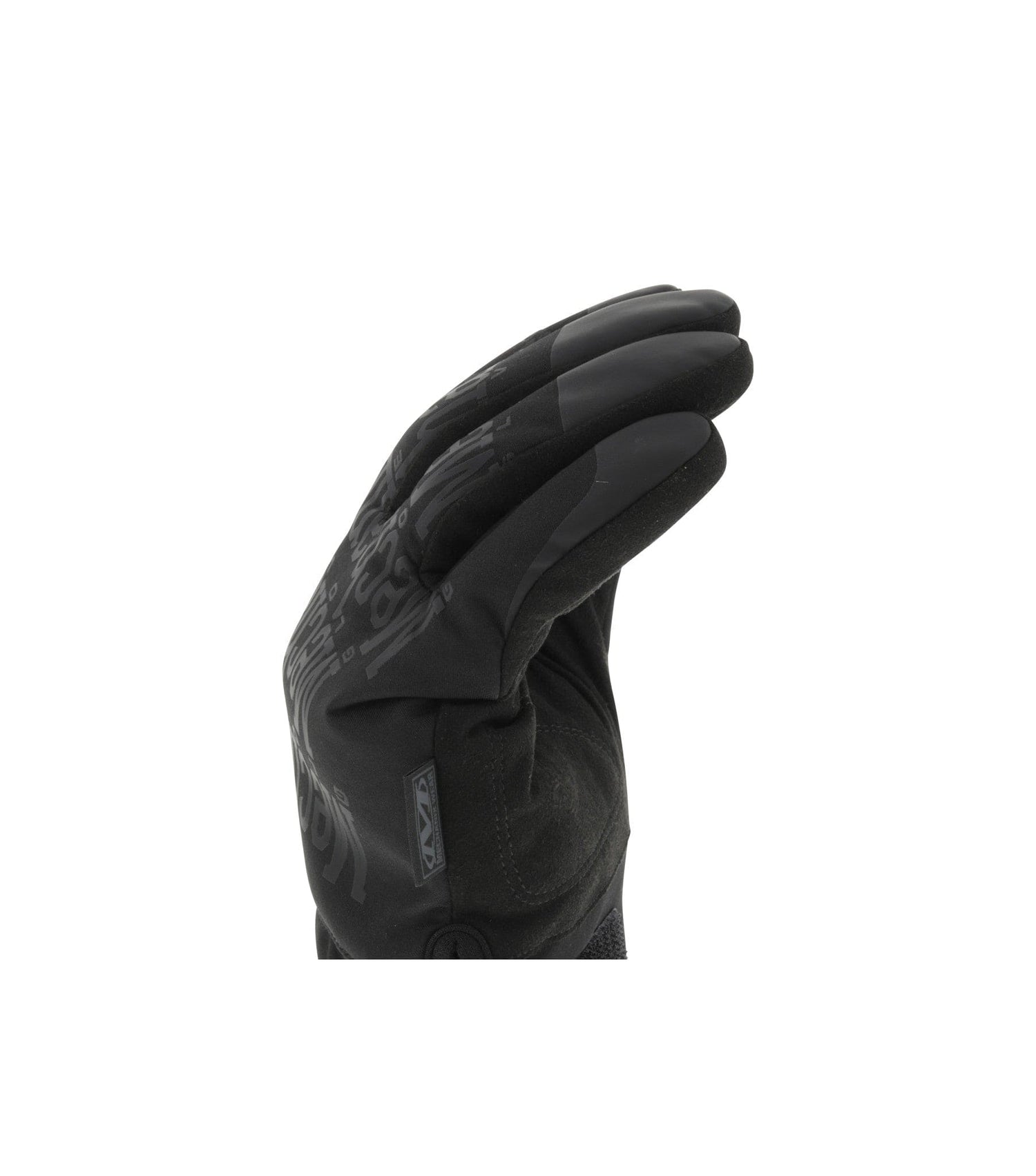 Mechanix Tactical Coldwork Original gloves