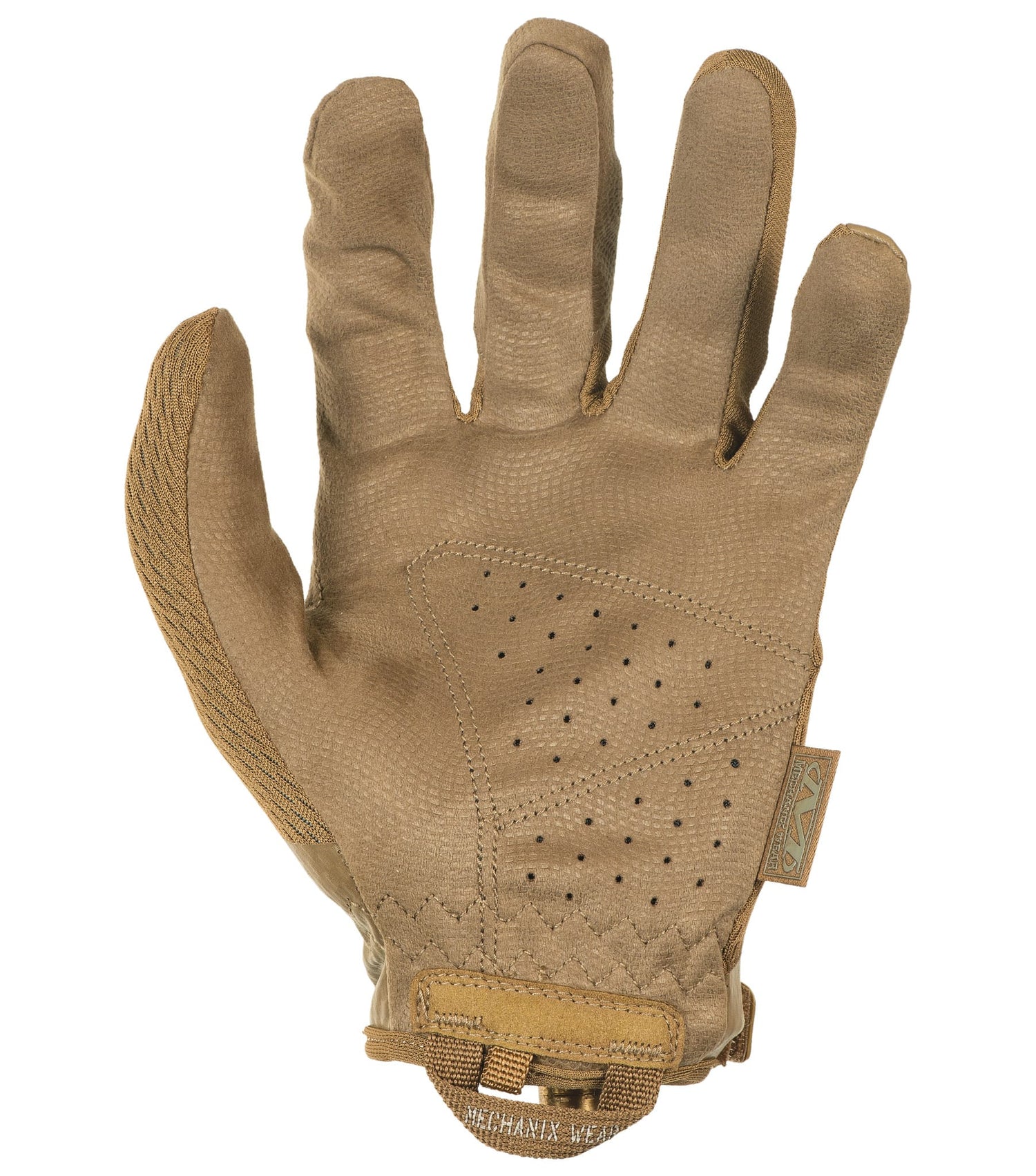 Mechanix Specialty Hi-Dexterity 0.5mm Gloves