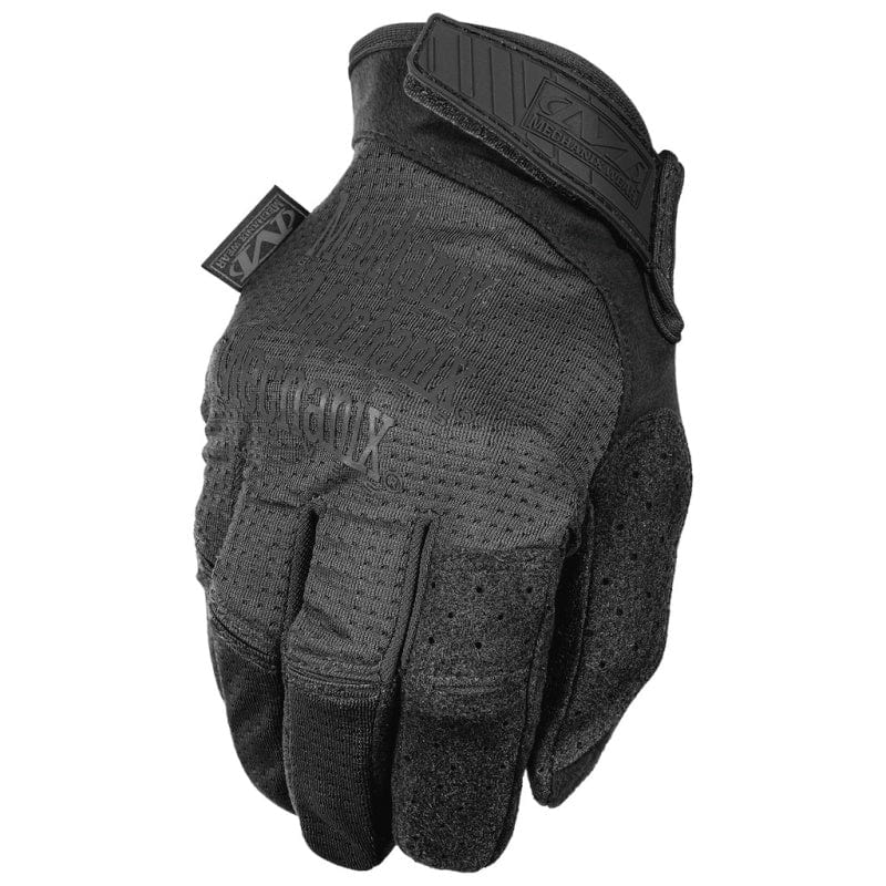 Mechanix Specialty Vent Black Front