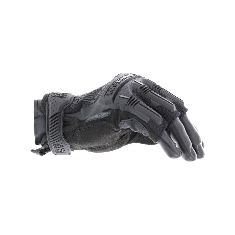 Mechanix M-Pact Fingerless Gloves Black 3