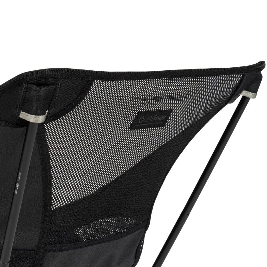 Helinox Chair One Blackout 4