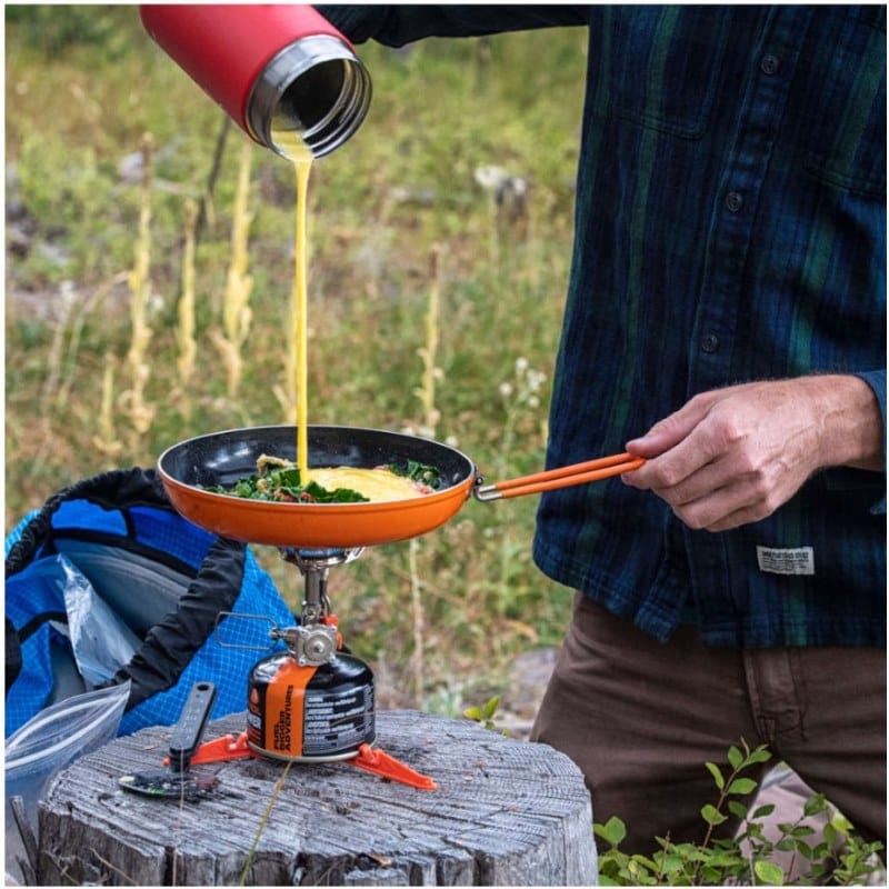 Jetboil Summit Skillet